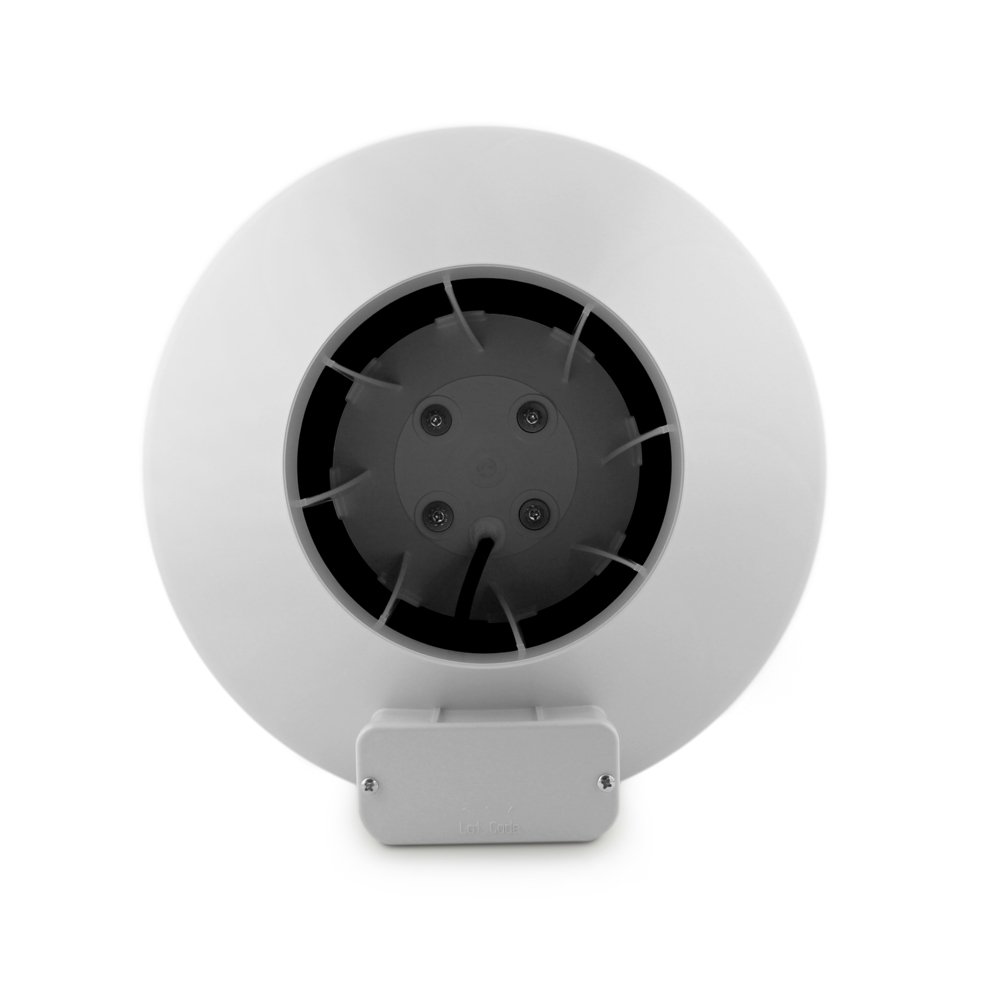 Amazon | RadonAway 23033-1 RP265 Radon Mitigation Fan, 6 by